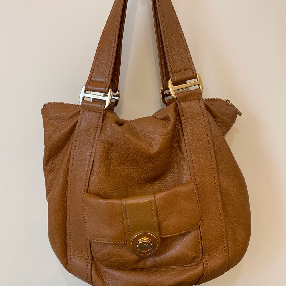 Micheal Kors hobo bag